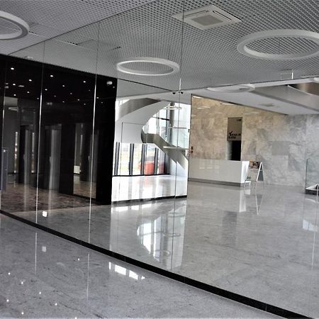 ורשה Apartament 807 מראה חיצוני תמונה