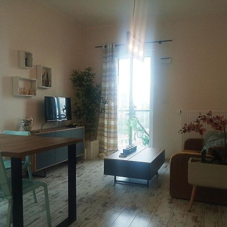ורשה Apartament 807 מראה חיצוני תמונה