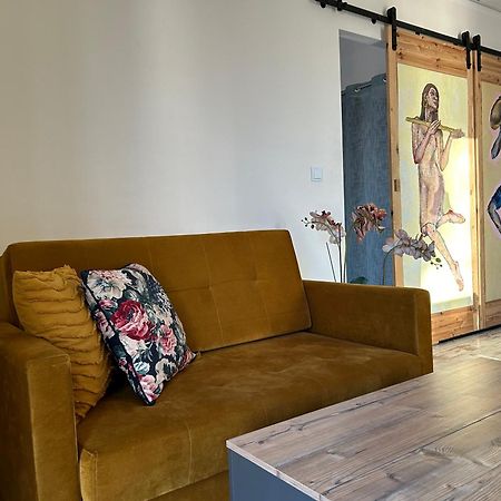 ורשה Apartament 807 מראה חיצוני תמונה