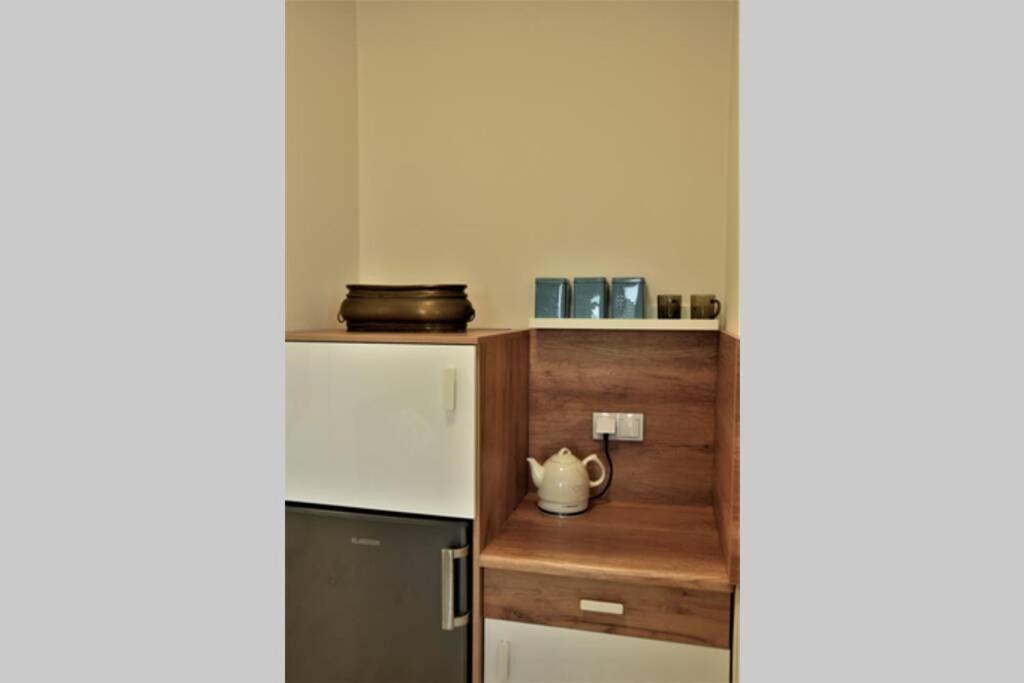 ורשה Apartament 807 מראה חיצוני תמונה