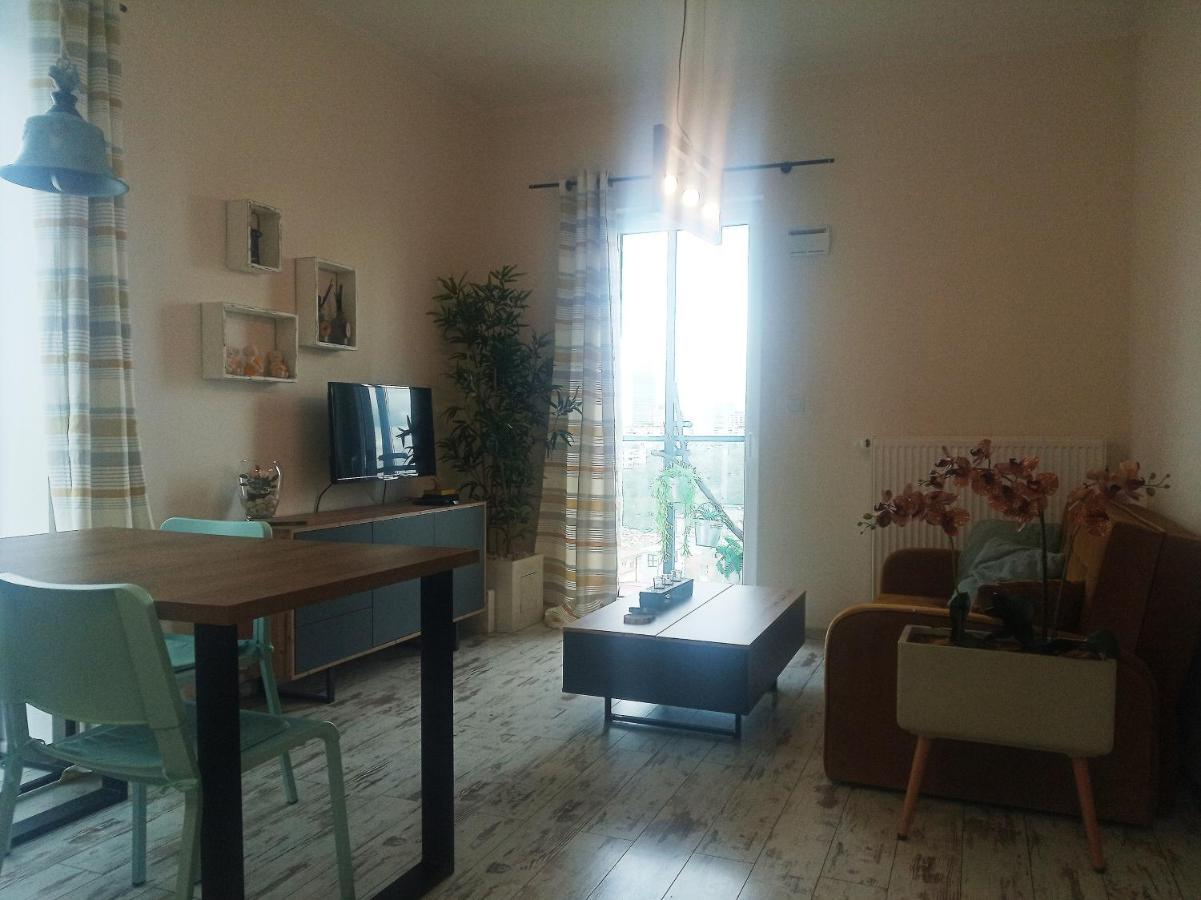 ורשה Apartament 807 מראה חיצוני תמונה